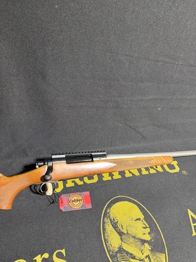 Remington 700 ~ .257 Wby Magnum - Image 3 of 12
