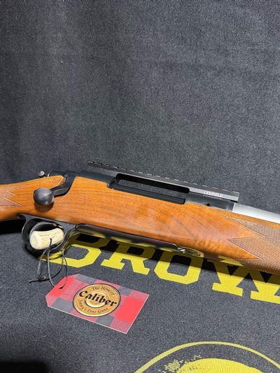 Remington 700 ~ .257 Wby Magnum - Image 5 of 12