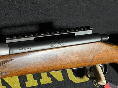 Remington 700 ~ .257 Wby Magnum - Image 10 of 12