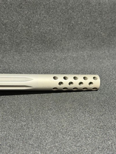 Remington 700 ~ .257 Wby Magnum - Image 4 of 12
