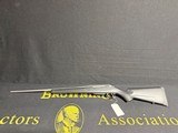 Tikka T3x Stainless ~ .270 Winchester - 7 of 12