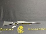 Tikka T3x Stainless ~ .270 Winchester - 1 of 12