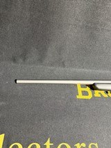 Tikka T3x Stainless ~ .270 Winchester - 12 of 12