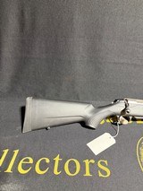 Tikka T3x Stainless ~ .270 Winchester - 2 of 12