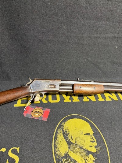 Colt Lightning ~ .38-40 (.38 cal) - Image 4 of 11