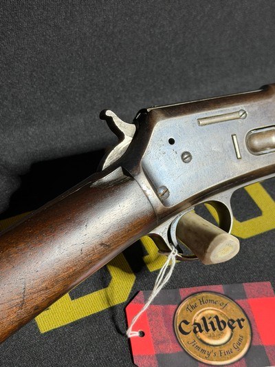 Colt Lightning ~ .38-40 (.38 cal) - Image 3 of 11