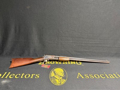 Colt Lightning ~ .38-40 (.38 cal) - Image 1 of 11