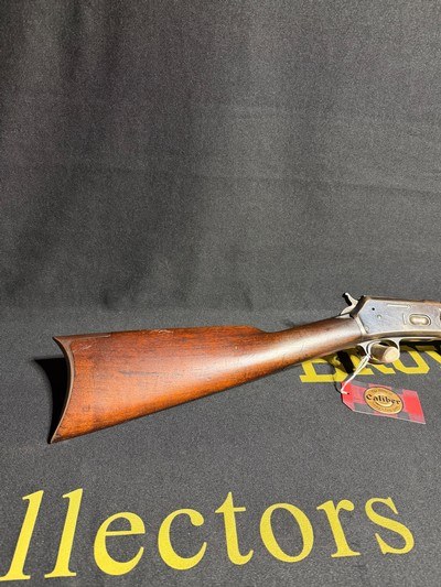 Colt Lightning ~ .38-40 (.38 cal) - Image 2 of 11