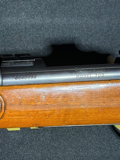Remington 700 BDL ~ 7mm Remington Magnum - Image 11 of 14