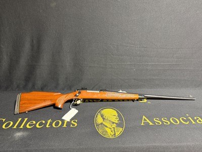 Remington 700 BDL ~ 7mm Remington Magnum - Image 1 of 14