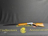 Belgium Browning A5 Magnum ~ 12 gauge - Image 10 of 15