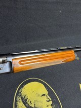 Belgium Browning A5 Magnum ~ 12 gauge - Image 4 of 15