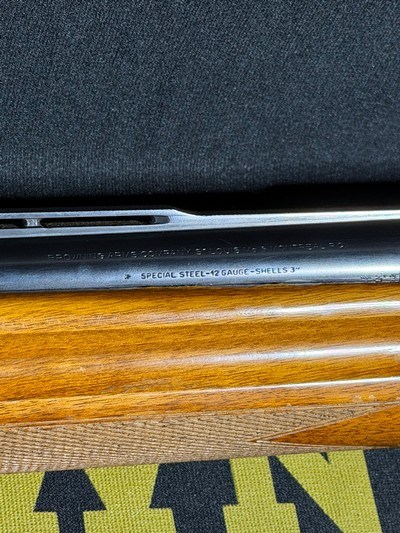 Belgium Browning A5 Magnum ~ 12 gauge - Image 14 of 15