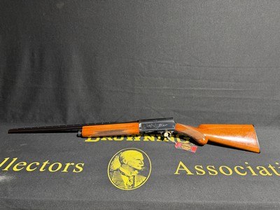 Belgium Browning A5 Twenty ~ 20 gauge - Image 10 of 15
