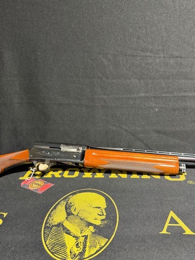 Belgium Browning A5 Twenty ~ 20 gauge - Image 3 of 15