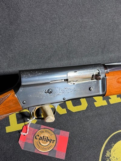 Belgium Browning A5 Twenty ~ 20 gauge - Image 5 of 15