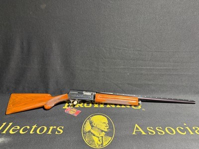Belgium Browning A5 Twenty ~ 20 gauge - Image 1 of 15