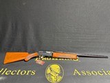 Belgium Browning A5 Twenty ~ 20 gauge