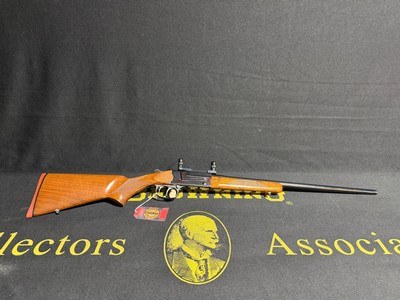 Thompson Center Aristocrat ~ .223 Remington - Image 1 of 13