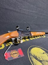 Thompson Center Aristocrat ~ .223 Remington - Image 3 of 13