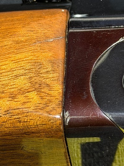 Thompson Center Aristocrat ~ .223 Remington - Image 11 of 13