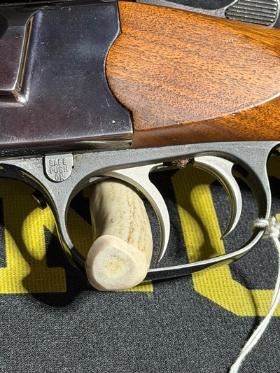 Thompson Center Aristocrat ~ .223 Remington - Image 13 of 13