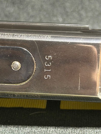 Thompson Center Aristocrat ~ .223 Remington - Image 6 of 13