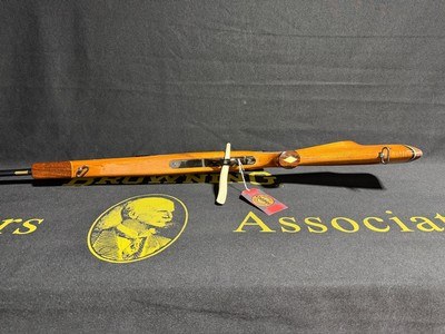 Weatherby Mark XXII ~ .22 Long Rifle - Image 13 of 14