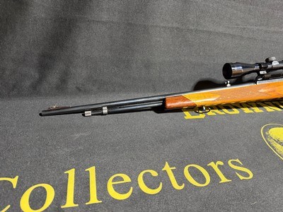 Weatherby Mark XXII ~ .22 Long Rifle - Image 11 of 14