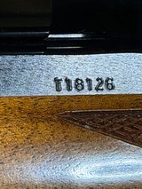 Weatherby Mark XXII ~ .22 Long Rifle - Image 5 of 14