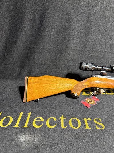 Weatherby Mark XXII ~ .22 Long Rifle - Image 2 of 14