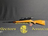 Weatherby Mark XXII ~ .22 Long Rifle - Image 7 of 14