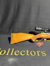 Weatherby Mark XXII ~ .22 Long Rifle - Image 2 of 14