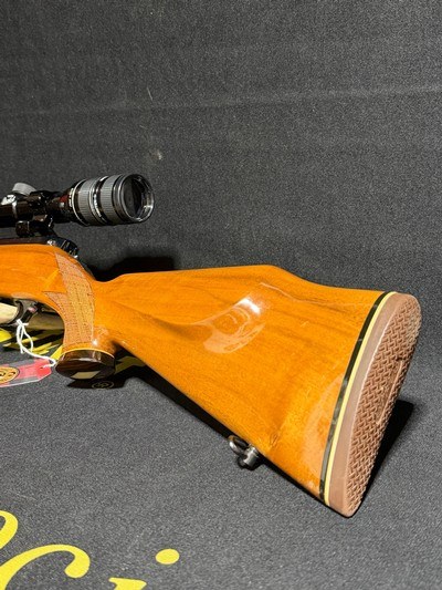 Weatherby Mark XXII ~ .22 Long Rifle - Image 8 of 14