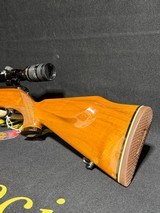 Weatherby Mark XXII ~ .22 Long Rifle - Image 8 of 14