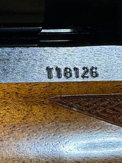 Weatherby Mark XXII ~ .22 Long Rifle - Image 5 of 14
