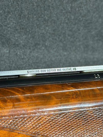 Remington 11-48 ~ 28 gauge - Image 15 of 15