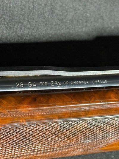 Remington 11-48 ~ 28 gauge - Image 14 of 15