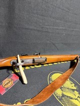 Winchester model 100 ~ .284 Winchester - 6 of 13