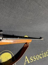 Winchester model 100 ~ .284 Winchester - 4 of 13