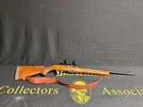 Winchester model 100 ~ .284 Winchester - 1 of 13