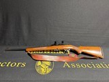 Winchester model 100 ~ .284 Winchester - 8 of 13