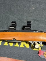 Winchester model 100 ~ .284 Winchester - 11 of 13