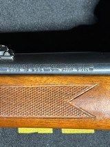 Winchester model 100 ~ .284 Winchester - 12 of 13