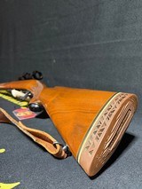 Winchester model 100 ~ .284 Winchester - 9 of 13