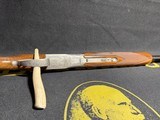 Belgium Browning Superposed Pointer Grade ~ 28 gauge (Campo Engraved) - Image 8 of 15