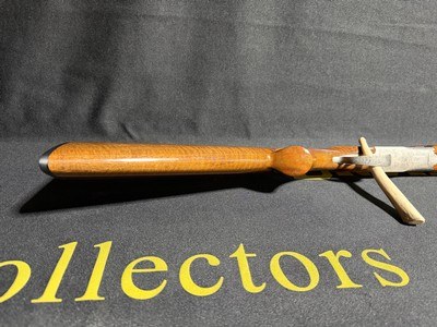 Belgium Browning Superposed Pointer Grade ~ 28 gauge (Campo Engraved) - Image 7 of 15