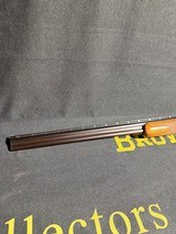 Belgium Browning Superposed Pointer Grade ~ 28 gauge (Campo Engraved) - Image 15 of 15
