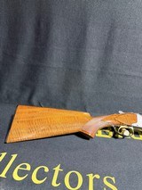 Belgium Browning Superposed Pointer Grade ~ 28 gauge (Campo Engraved) - Image 2 of 15