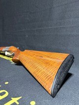 Belgium Browning Superposed Pointer Grade ~ 28 gauge (Campo Engraved) - Image 11 of 15